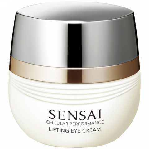 Sensai Cellular Performance Lifting Eye Cream  i gruppen Ansikte / Ögon / Ögonkräm hos Hudotekets Webshop (10048000 7)